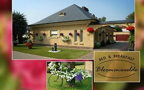 B&B Bloemenweelde